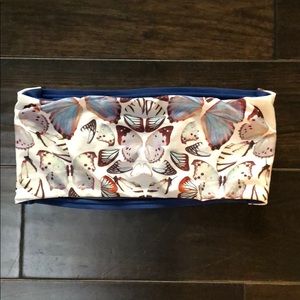 Wildfox Bandeau Bikini Top